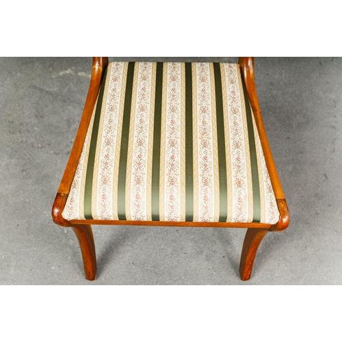 English Style Chairs, Set of 4 For Sale - Image 13 of 18