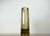 Mid-Century Modern Danish Labrador Series Vase in Yellow Green Glass by Per Lütken for Holmegaard, 1950s For Sale - Image 16 of 16