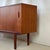 Wood Trio Teak Sideboard by Nils Jonsson for Troeds, 1960s For Sale - Image 7 of 11