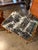 Sienna Danish Teak Mid Century Marble Top Nightstands a Pair For Sale - Image 8 of 11