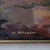 William Schneider Aeolus Landscape Painting For Sale - Image 4 of 6