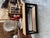 Wood Early 20th Century Console Table For Sale - Image 7 of 11