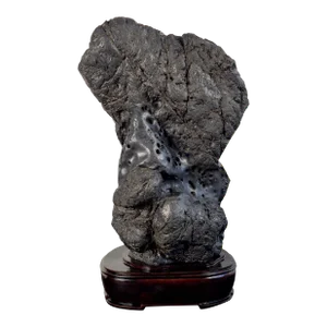 Large Chinese Thundercloud Gongshi