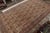 Traditional 1910s Rare Antique Kerman Lavar Persian Rug With Floral Patterns, From Rug & Kilim For Sale - Image 3 of 7
