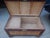 1970s Vintage Chinese Asian Ornately Carved Wood Camphor Dorwy Hope Chest ~ Trunk For Sale - Image 5 of 13