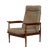 English Manhattan Reclining Armchair by Guy Rogers, 1960s For Sale