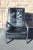 For a touch of mid-century modern comfort, consider this gleaming chrome and black leatherette recliner designed by Milo...