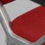 Hexagonal Chair from Fröscher Sitform, 1970s For Sale - Image 13 of 18