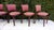 Art Deco Dining Chairs from Thonet, 1920s, Set of 6 For Sale - Image 18 of 18