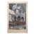 1987 Spoleto Charleston Lithograph by Jean Claude De Montfort For Sale