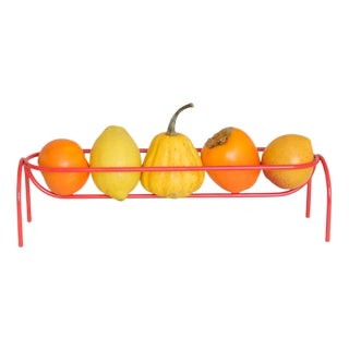 The Small Fruit Bowl by Werajane Design For Sale