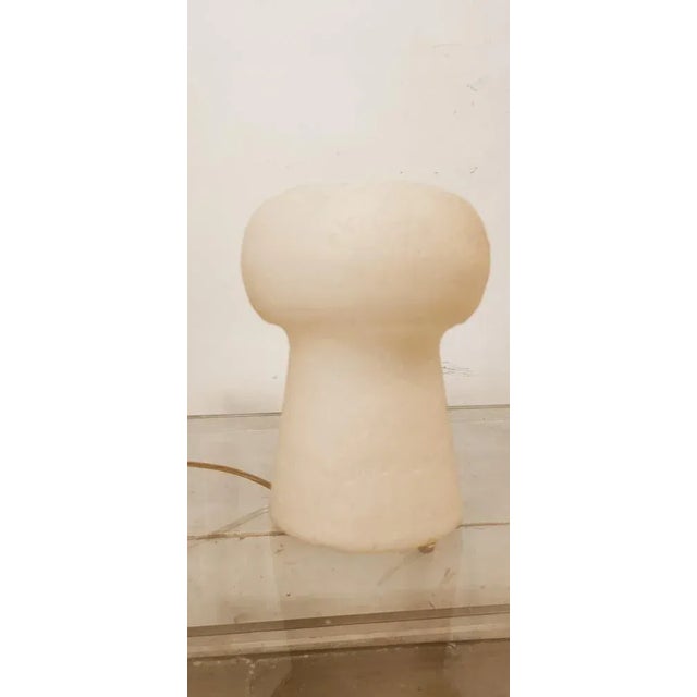 Petit Bouchon Lamp by Pierfrancesco Arnone for Francolight For Sale - Image 6 of 13