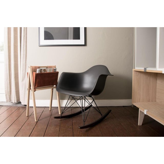 Stan Magazine Rack by Studio Pin, Set of 3 For Sale - Image 10 of 16