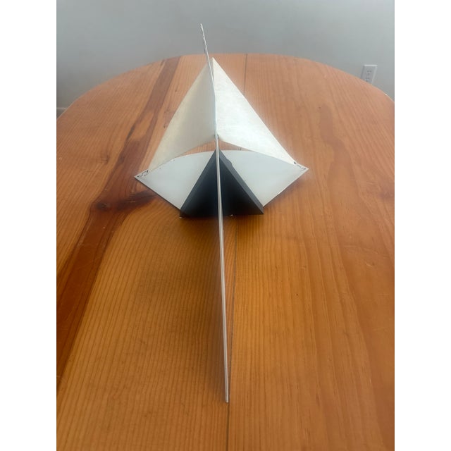 1980s 1980s Artemide Wall Lights Steve Lombardi Filicudara Sconces - A Pair For Sale - Image 5 of 5