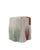 Glass Surreal Vanity Set by Malabar, Set of 2 For Sale - Image 7 of 18