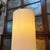 Cylindrical Drum Floor Lamp For Sale - Image 12 of 12