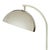 Not Yet Made - Made To Order Regina Andrew Otto Steel Floor Lamp, Polished Nickel For Sale - Image 5 of 7