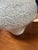 Crate & Barrel Geo Vase For Sale - Image 12 of 12