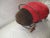 1950s Vintage 1950s Steiff Riding Pull Toy Lady Bug For Sale - Image 5 of 7