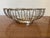Gorham Mid 20th Century Silver Plated Bread Basket - Attributed to Gorham For Sale - Image 4 of 14