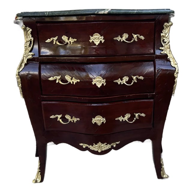 Louis Xv1 Commode/Chest For Sale