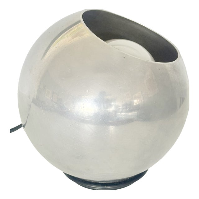 Sarfatti Lamp by Gino Sarfatti for Arteluce, 1970s For Sale