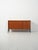 Small Two-Tone Scandinavian Sideboard, 1960s For Sale - Image 13 of 13