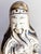 This is a beautiful Antique Chinese Ming / Cizhou / Tz’uchou Style figurine, identified on the bottom as Zhao Gongming,...