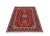 Kashan Rug in Virgin Wool For Sale - Image 4 of 11