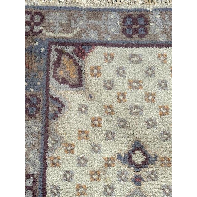 Early 20th Century European Rug from Bobyrugs, 1930s For Sale - Image 9 of 13