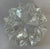 Orrefors Swedish Glass Tulip Votive Candle Holder For Sale In Jacksonville, FL - Image 6 of 6