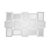 2020s Twill Mirror For Sale - Image 5 of 10