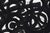 Egbert Bruckner, Dense Abstraction, 1952, Ink For Sale - Image 7 of 12