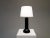Ceramic Table Lamp by Bitossi for Bergboms For Sale - Image 7 of 7