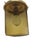Art Deco Pendant Lamp, Former Czechoslovakia, 1970s For Sale - Image 3 of 10