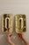 Mid-Century Swedish Brass Sconces by A. Eriksson Linberg, Set of 2 For Sale - Image 6 of 11