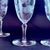 1950s Vintage Libbey Embassy Wine Glasses Set of 4 | 1950s Mid Century Glassware - 5 3/4" For Sale - Image 5 of 8