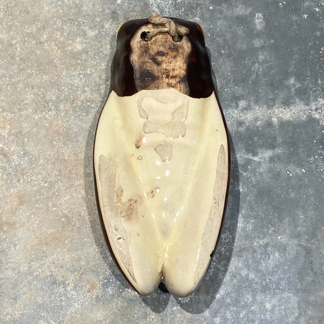 Cigale, France 20th Century For Sale - Image 4 of 6