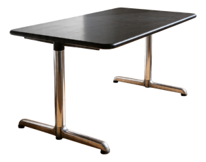 Dining Table by Giancarlo Piretti