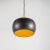 Vintage Pendant Lamp by Cari Zalloni for Steuler, Germany, 1960s For Sale - Image 6 of 10