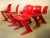 Z Chairs by Ernst Moeckel & Siegfried Mehl for VEB Petrochemisches Kombinat Schwedt, 1960s, Set of 6 For Sale - Image 6 of 11