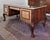 Antique Chippendale Writing Desk For Sale - Image 6 of 7