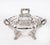 Antique Sheffield Oval Lidded Sauce Tureens, 1820, Set of 2 For Sale - Image 3 of 18