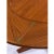 1970s Refinished Expanding Oval Danish Modern Teak Flip-Flap Dining Table by Dyrlund For Sale - Image 5 of 15