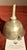 Traditional Funnel With Decorative Rings End Handle or Hanger For Sale - Image 3 of 3