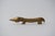 Object: Bottle opener in the shape of a dachshund Designer: Walter Bosse (1904–1979) Age: 1950s/1960s Material: Brass...