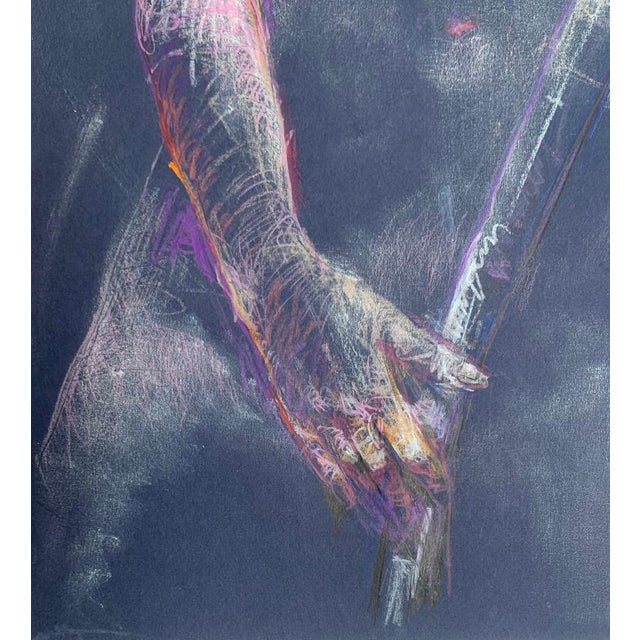 Born in 1959, Leszek Zegalski is a Polish painter. He studied at the Academy of Fine Arts of Katowice, and then joined the...