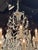 Early 20th Century Antique French Crystal Chandeliers For Sale - Image 5 of 12