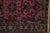 Persian Vintage Fine Borchalou Rug Mat - 1'9" X 2'8" For Sale - Image 3 of 9