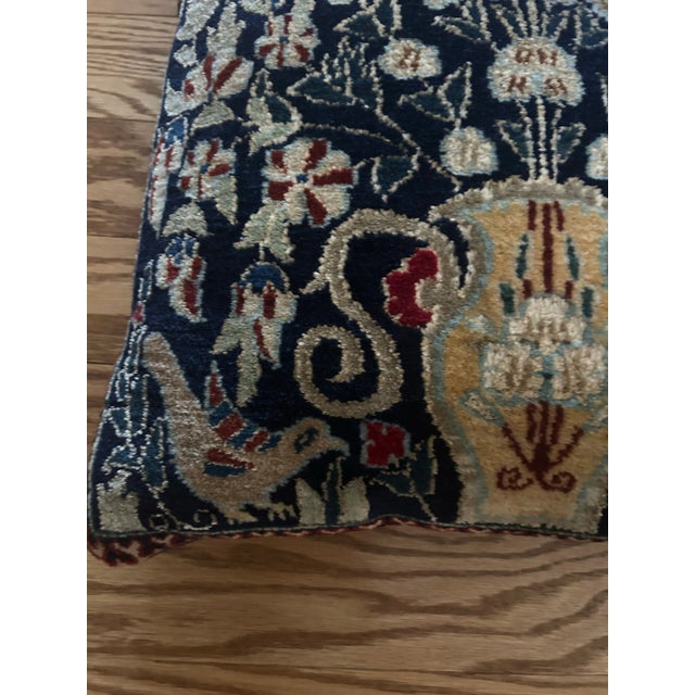 Circa 1960s Nanin Park Silk For Sale - Image 4 of 7